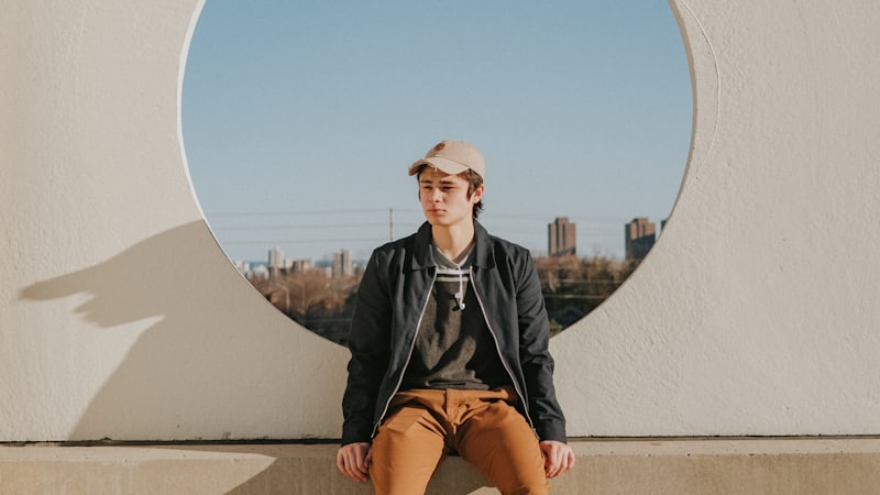 How to write a great Instagram bio